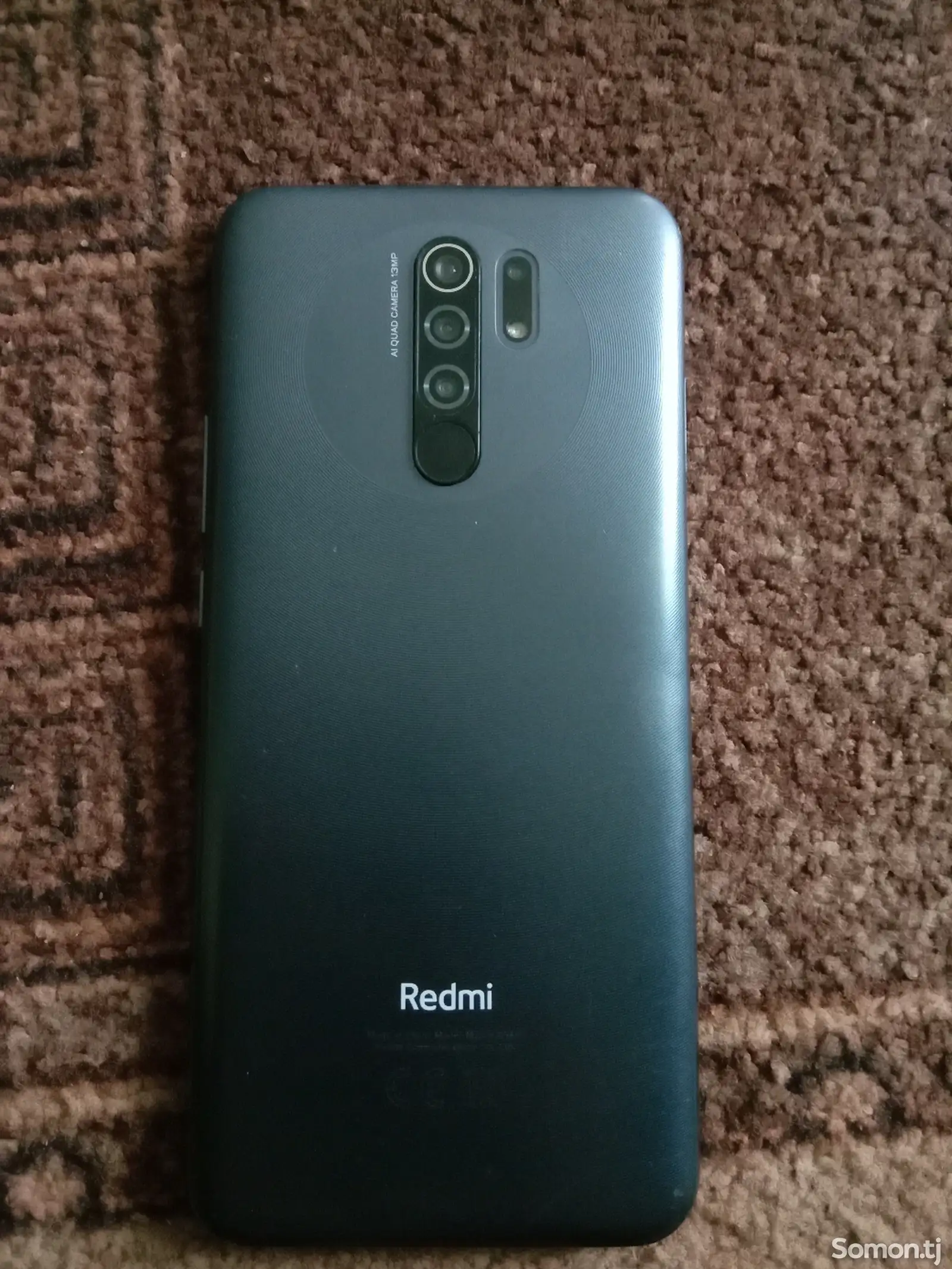 Xiaomi Redmi 9-1