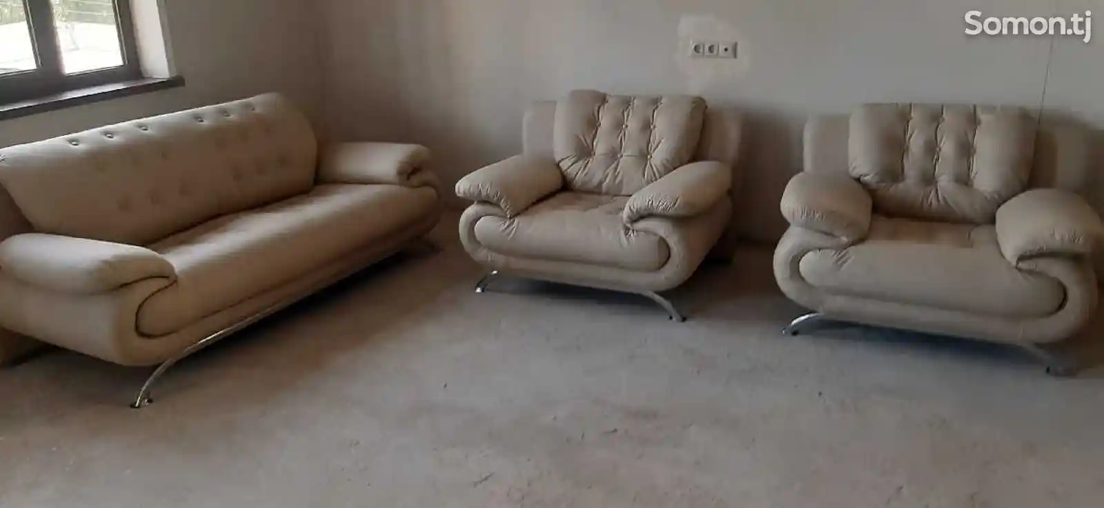 Обивка мебели-5