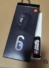 Смарт часы Mi Band 6-4