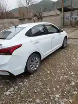 Hyundai Solaris, 2018-5