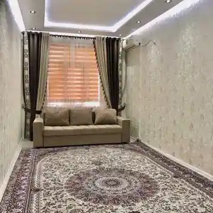 2-комн. квартира, 8 этаж, 60м², И. Сомони