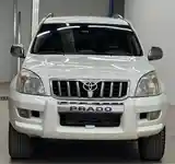 Toyota Land Cruiser Prado, 2008-2