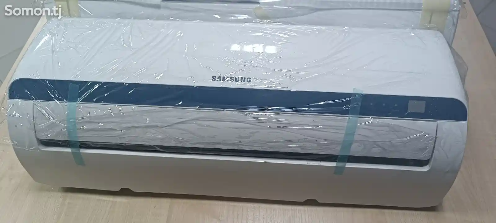 Кондиционер Samsung 9 куб-1