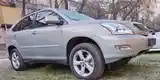 Lexus RX series, 2009-5