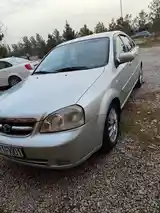 Daewoo Lacetti, 2007-6