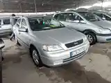 Opel Astra G, 1999-2