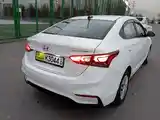 Hyundai Solaris, 2018-6