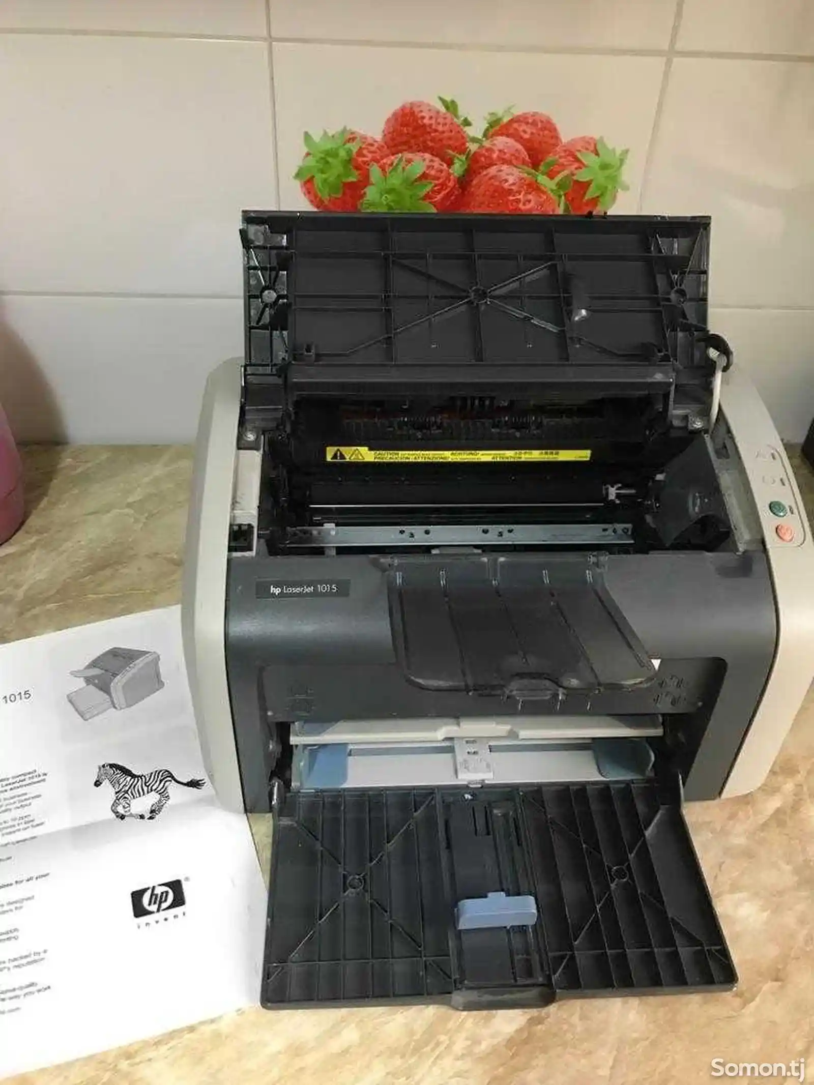 Принтер одиночный hp 1012-2