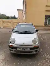 Daewoo Matiz, 1999-5