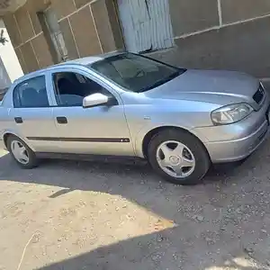 Opel Astra G, 1999