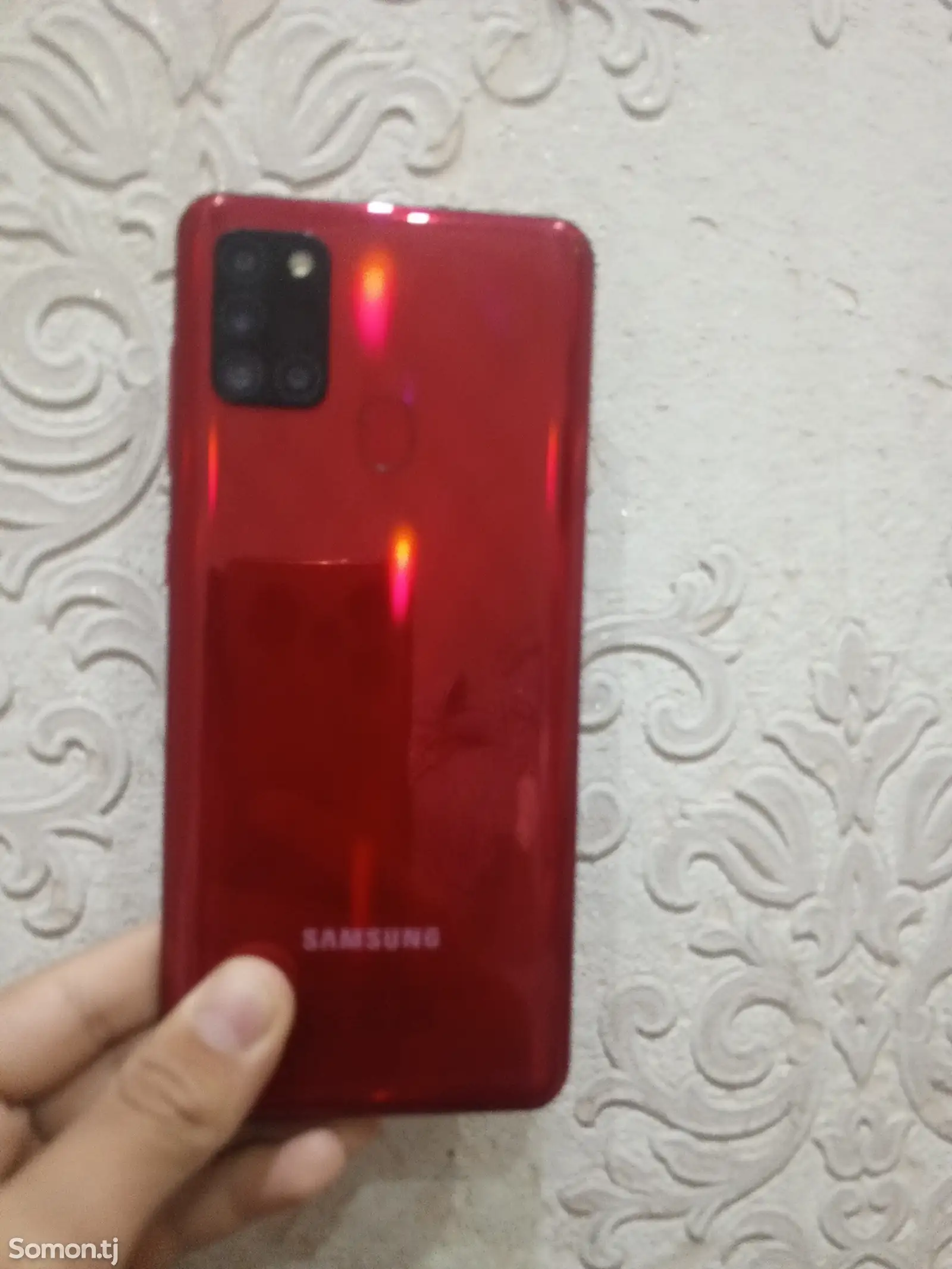 Samsung Galaxy A21s-1