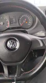 Volkswagen Polo, 2016-6