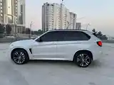 BMW X5, 2016-2