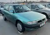 Opel Astra F, 1996-2