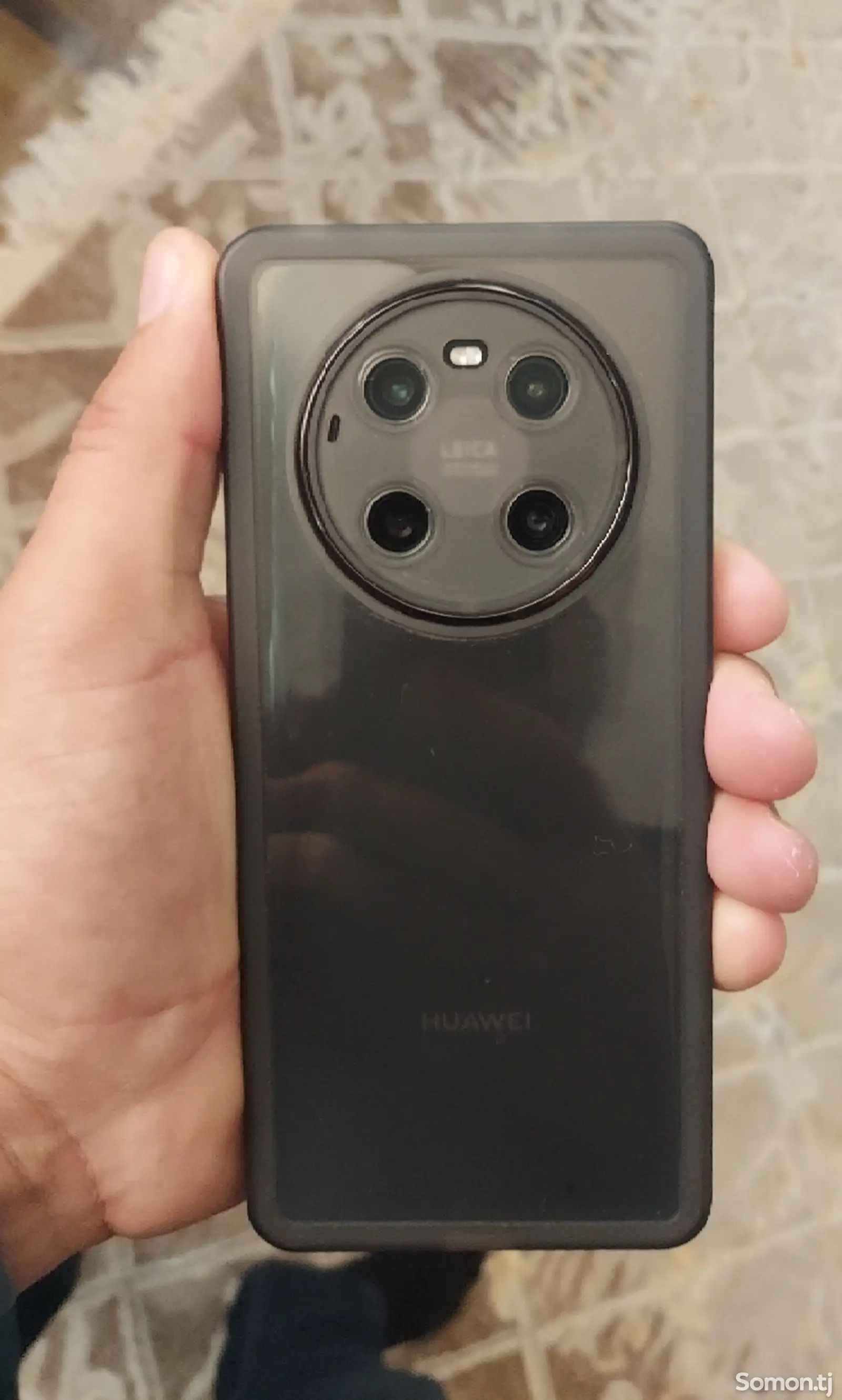 Huawei Mate 40E-1