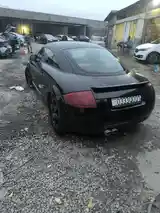 Audi TT, 2001-3