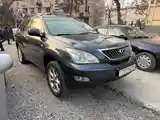 Lexus RX series, 2009-5