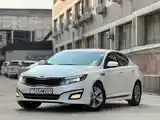 Kia Optima, 2015-3