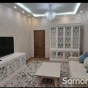 2-комн. квартира, 16 этаж, 54м², Садбарг