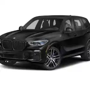 Лобовое стекло BMW X5 G05 2022