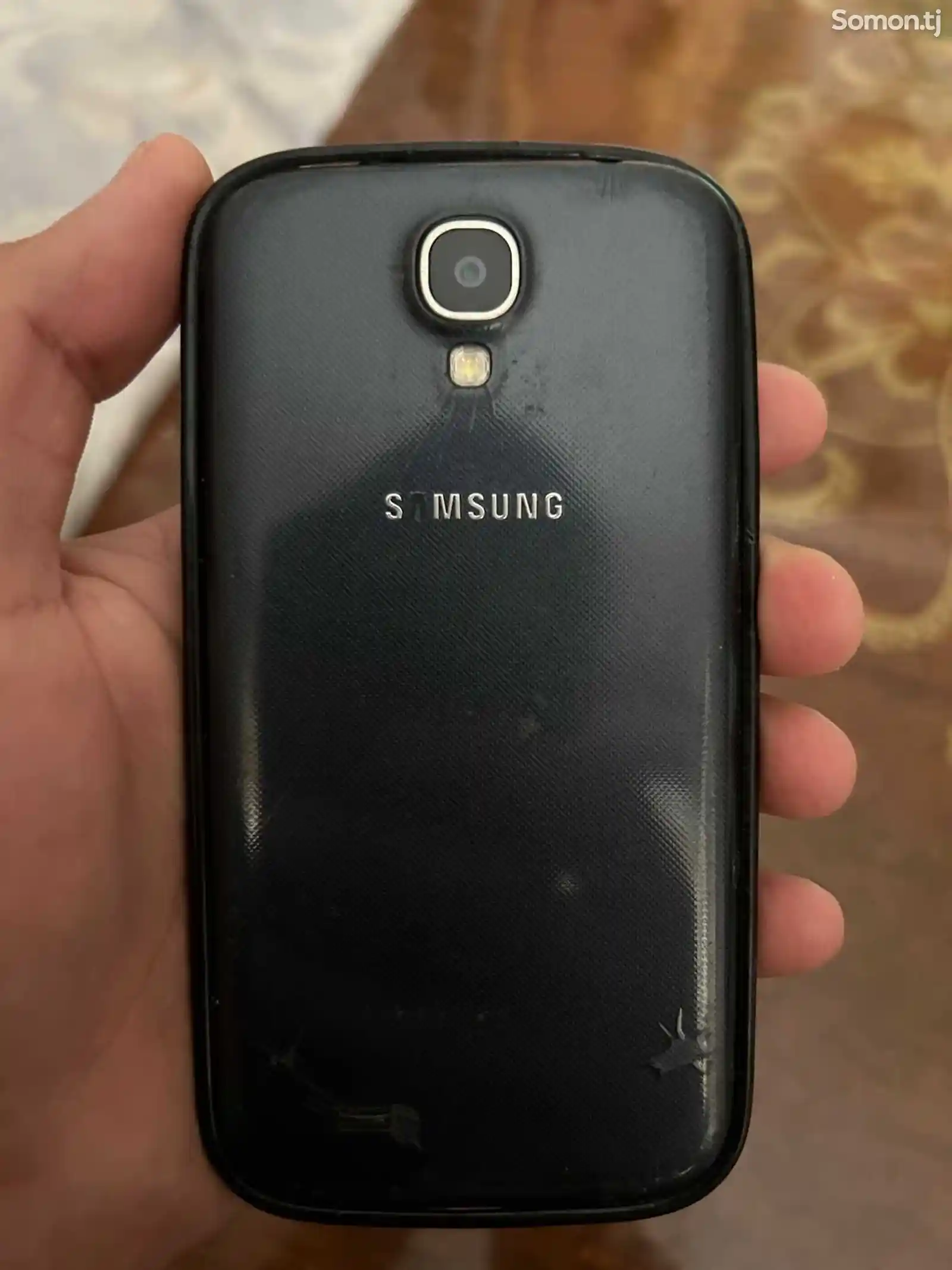 Samsung Galaxy S4 на запчасти