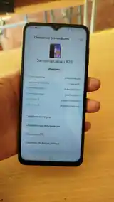 Samsung Galaxy A 23-3