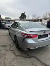 Toyota Camry, 2019-4