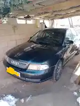 Audi A4, 1995-4