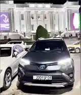 Toyota RAV 4, 2018-14