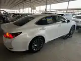 Lexus ES series, 2014-6