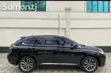 Lexus RX series, 2013-3