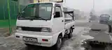 Бортовой автомобиль Daewoo Labo, 2000-4