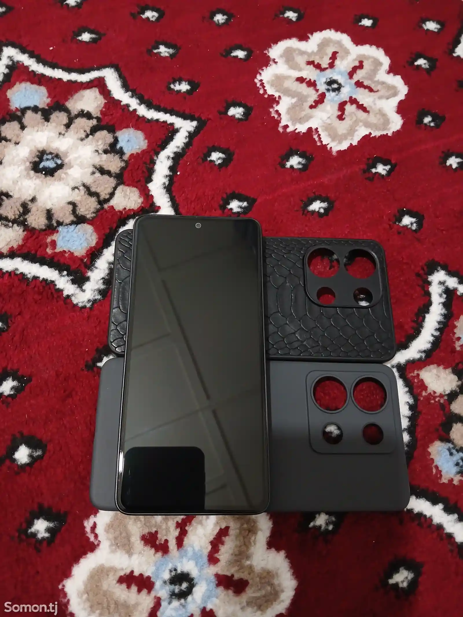 Xiaomi Redmi note 13 8/256gb-1