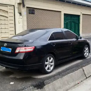 Toyota Camry, 2008