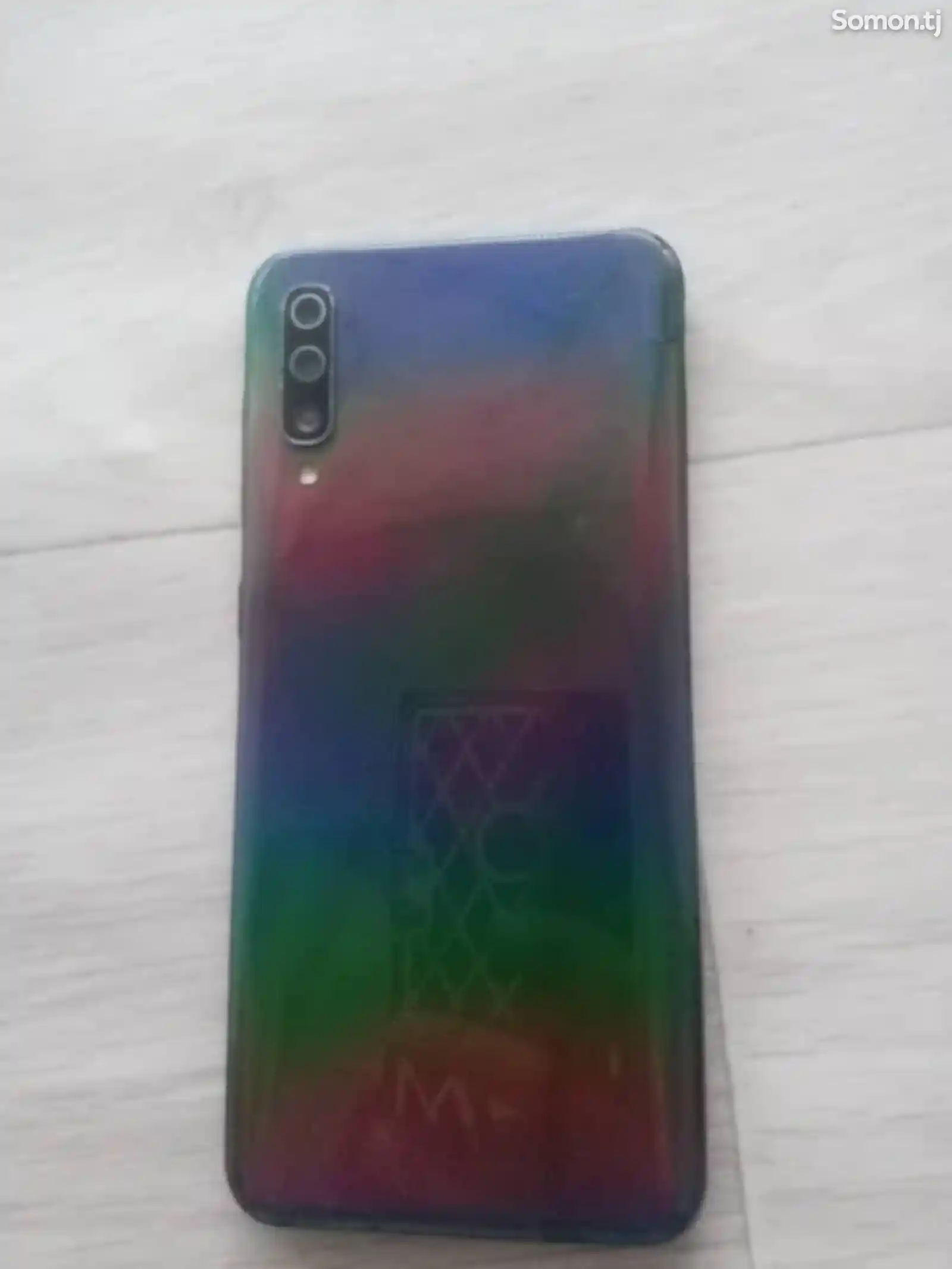 Samsung Galaxy A50-2