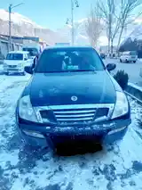 Ssang Yong Rexton, 2004-2