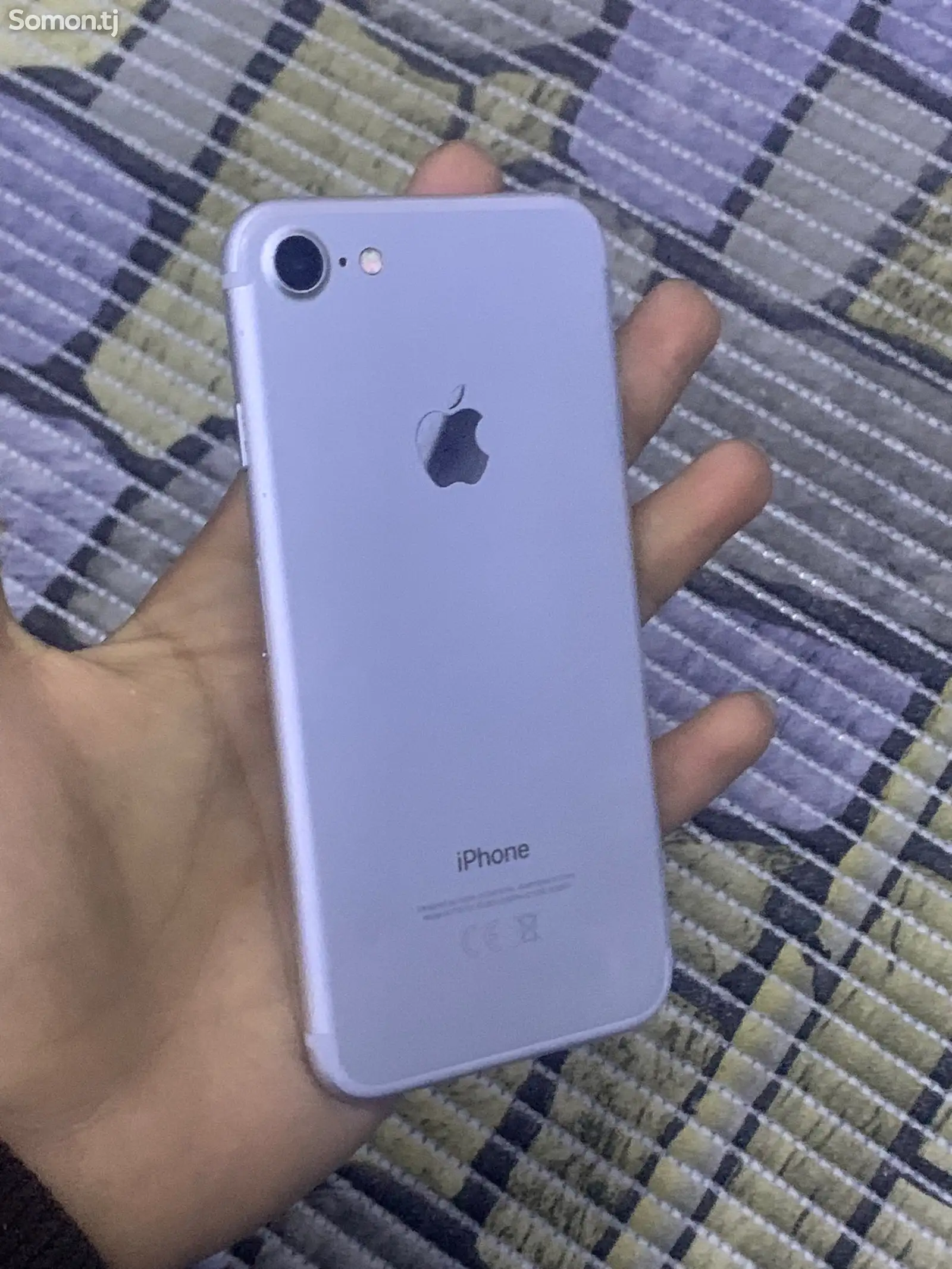 Apple iPhone 7, 32 gb-1