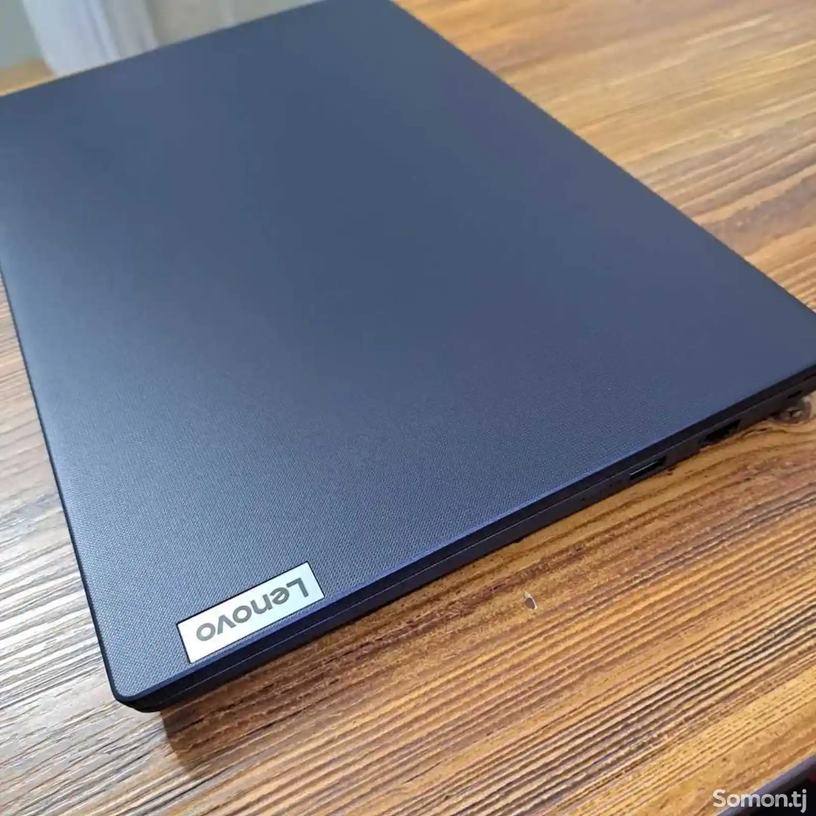 Lenovo AMD - ноутбук-8