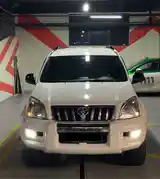 Toyota Land Cruiser Prado, 2007-2