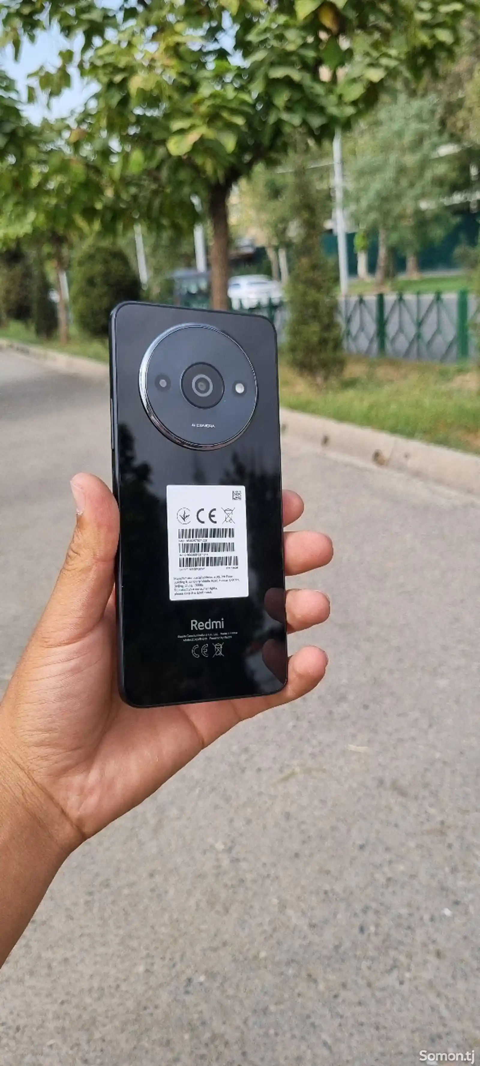 Xiaomi Redmi A3 128Gb-6