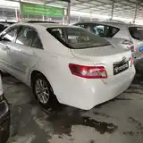 Toyota Camry, 2011-2