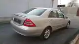 Mercedes-Benz C class, 2000-5