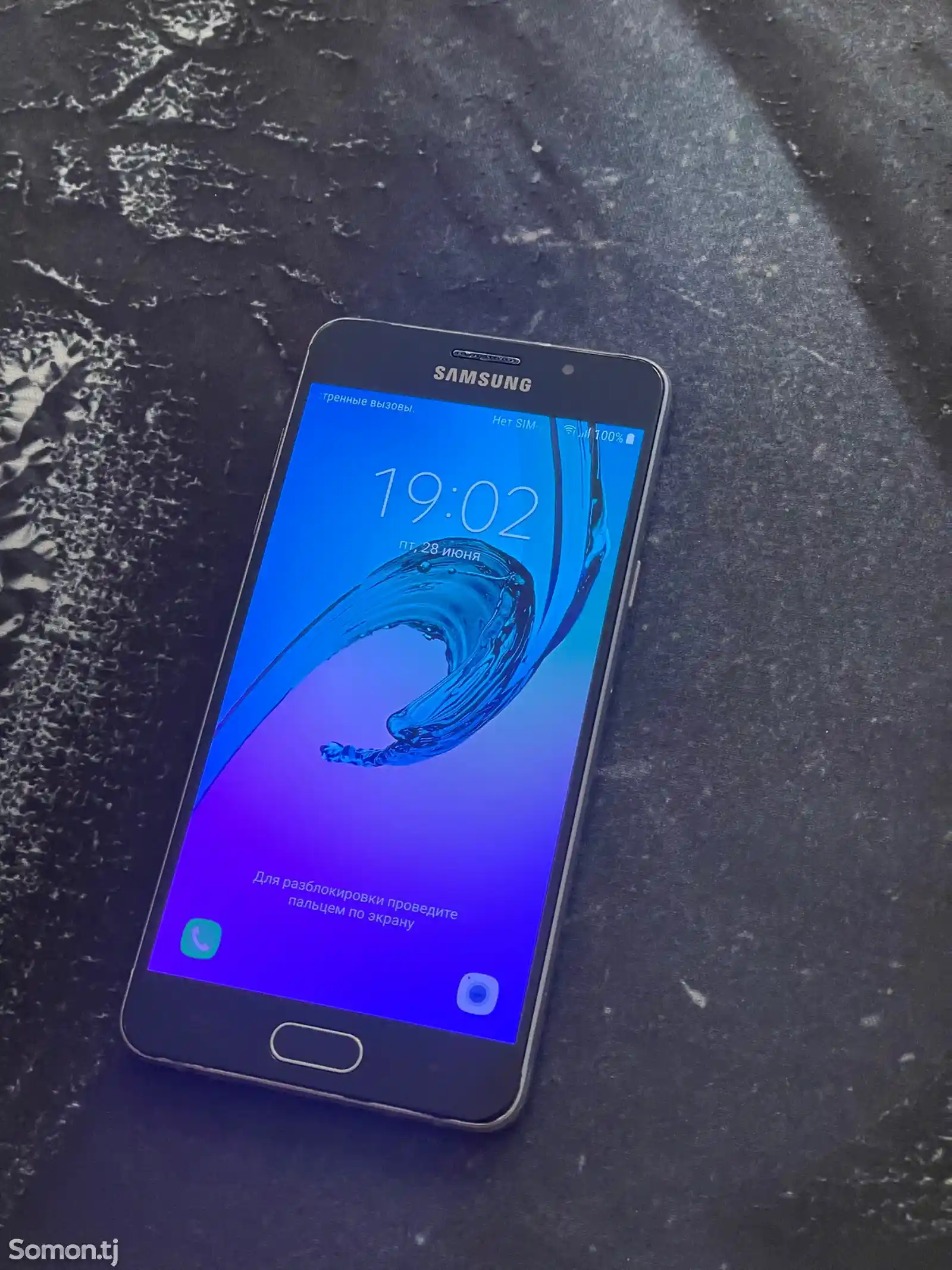 Samsung Galaxy A5 2016 16gb-3