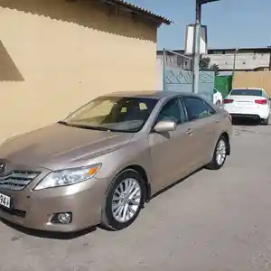 Toyota Camry, 2008