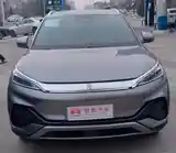 BYD Yuan Plus, 2022-3