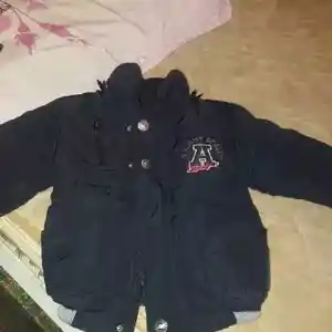 Детская куртка