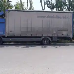 Mercedes Benz Atego 1529. 2011г