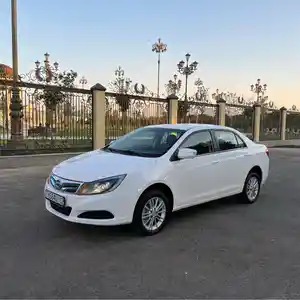 BYD E5, 2019