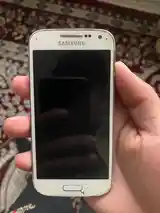 Samsung Galaxy S4 mini-2