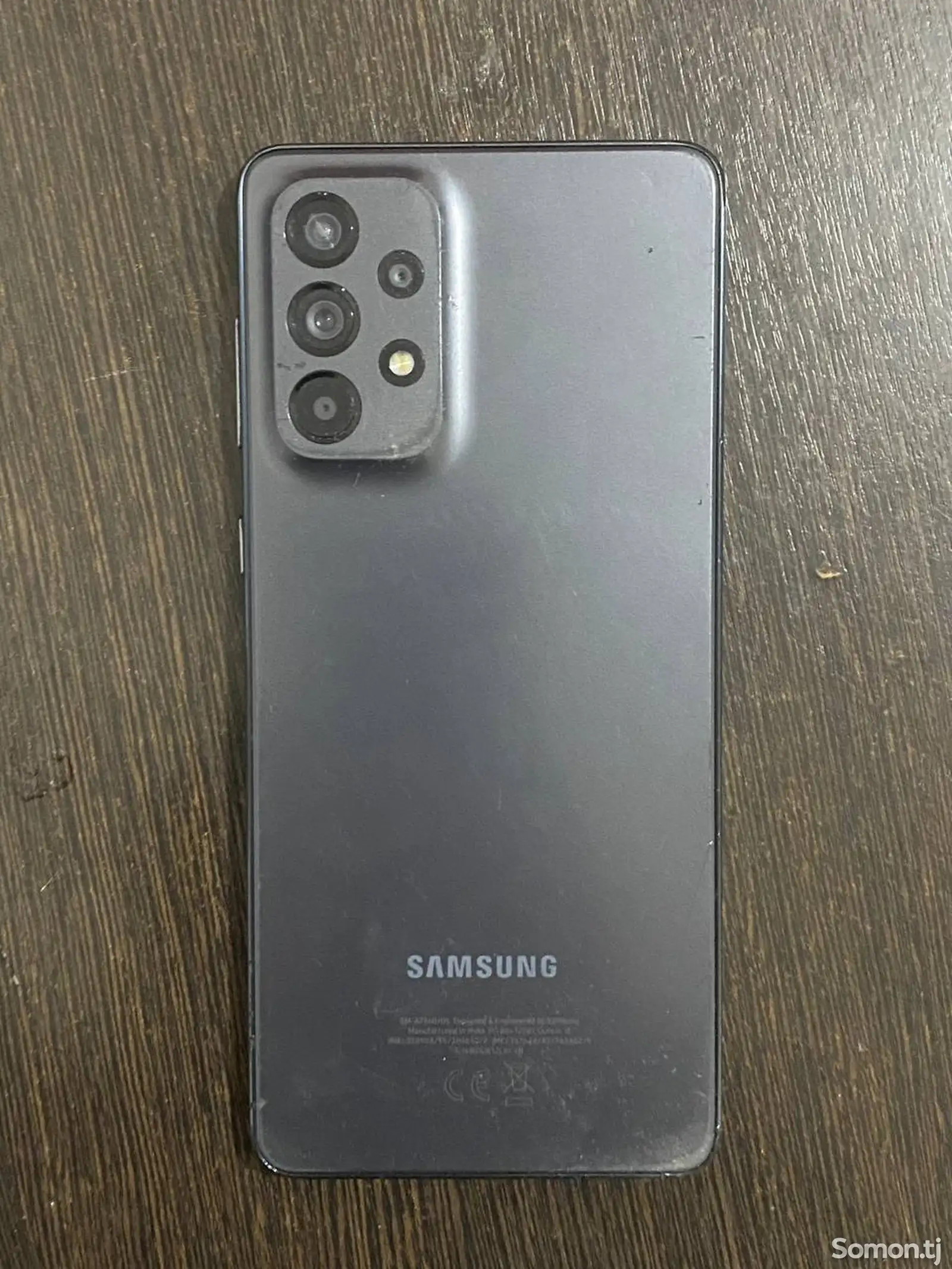 Samsung Galaxy A 73 5G-1